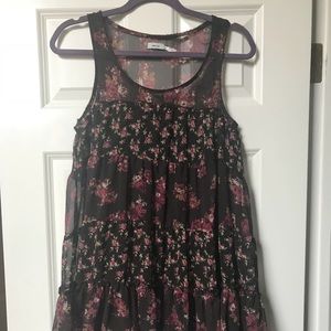 American eagle dress